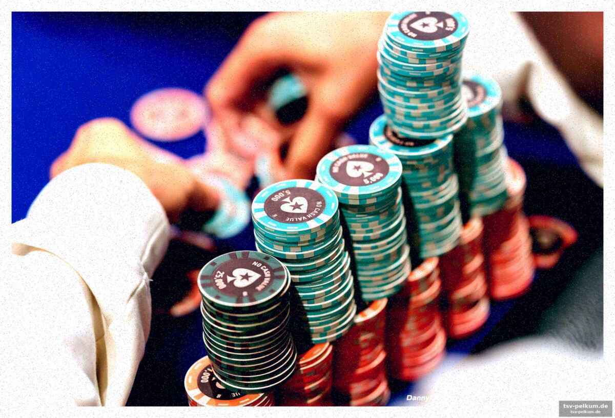Wys @: action, tempo und neue strategien