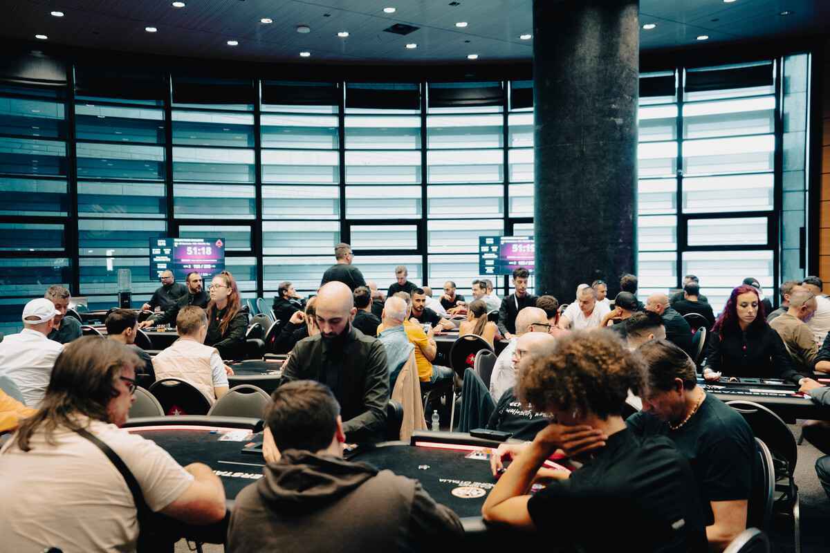 Poker-stars in campione: main events mit cleveren wegen zum erfolg!