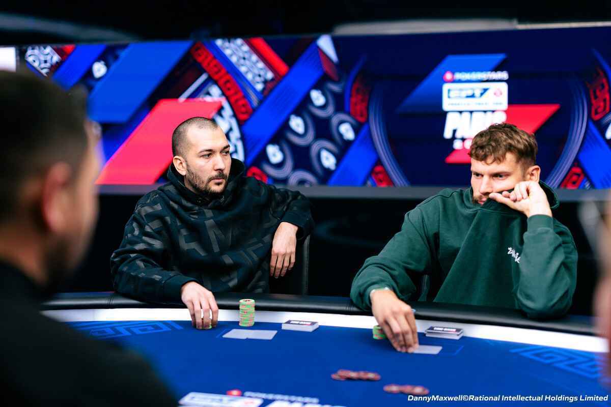 Poker-strategie: steal und re-steal – der schlüssel zum turniergewinn?