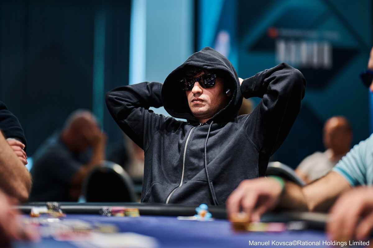 Poker-tells: was ihr gegner verrät – und wie sie es nutzen!