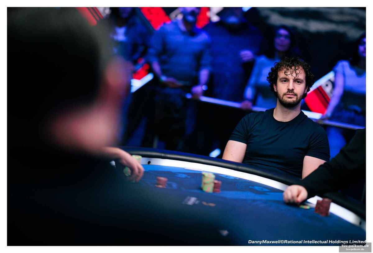 Die analyse: warum barer foldete – und ob es richtig war