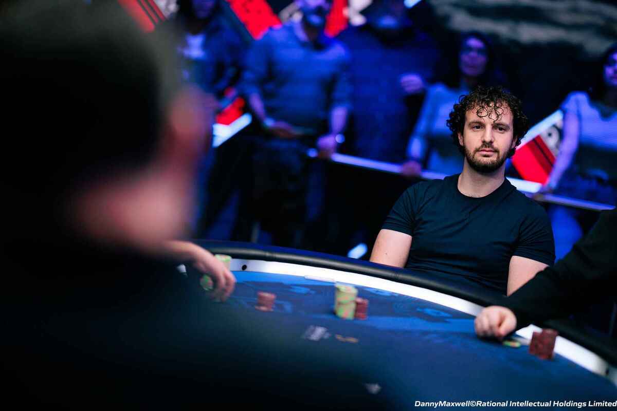 Poker-thriller in paris: barer foldet millionen – war es die richtige entscheidung?