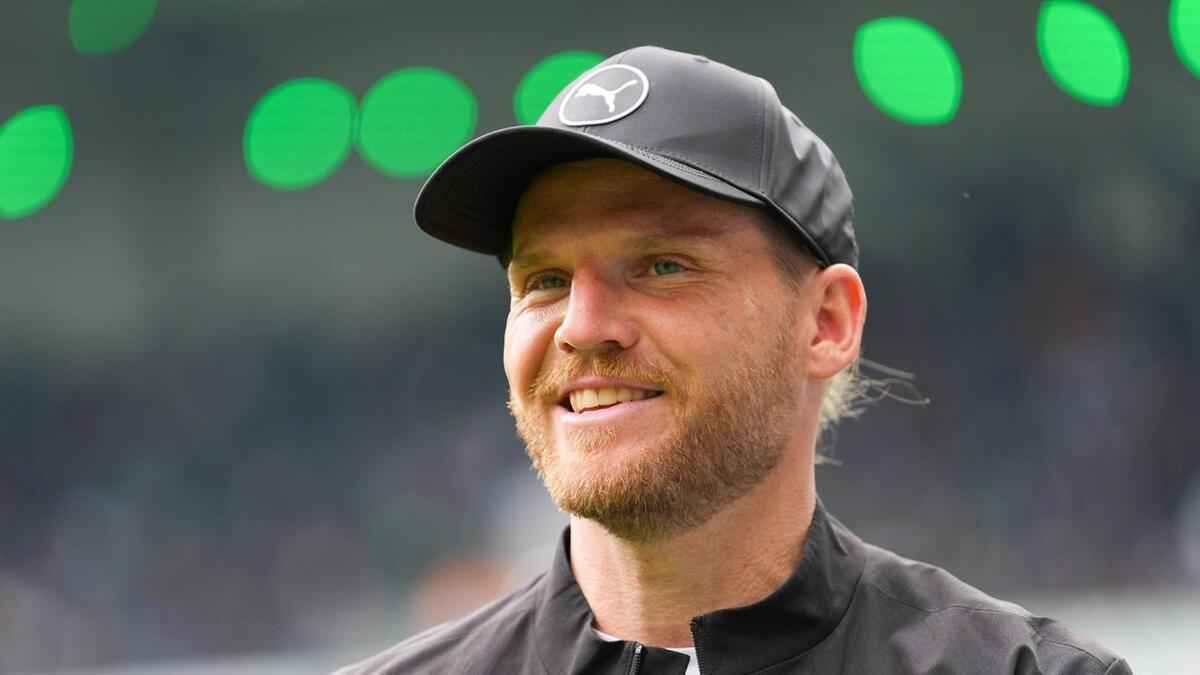 Polanski bleibt: gladbach setzt auf kontinuität – trotz kritik