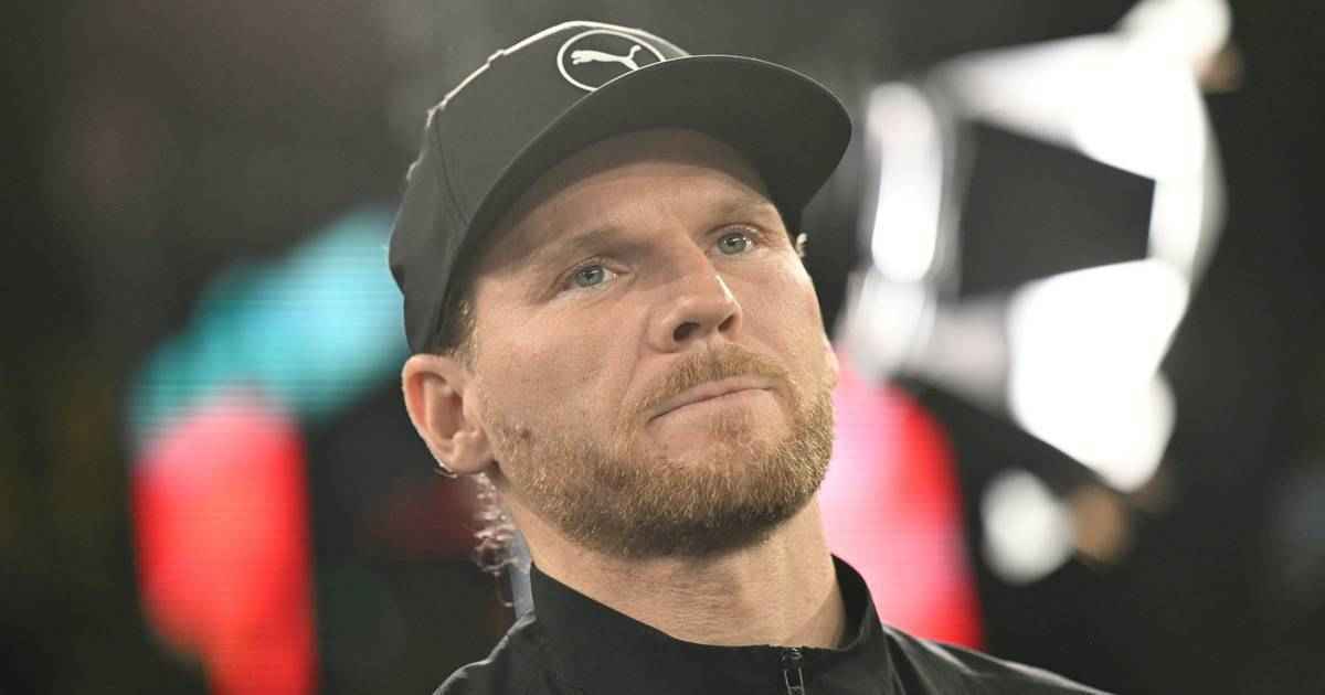 Polanski: 'wir wollen auch mal einen großen ärgern!' – gladbach vor dortmund-duell