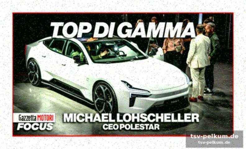 Polestar 2: die nächste generation