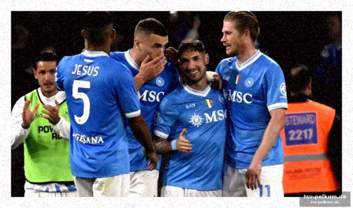 Ein albtraum in rot und schwarz: politanos besessenheit vom milan
