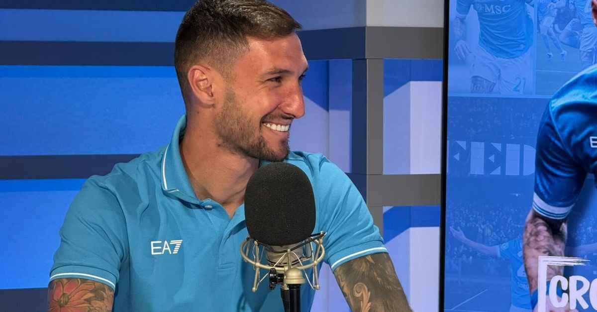 Politano schwärmt von neapel: "vierter scudetto war besonders!"