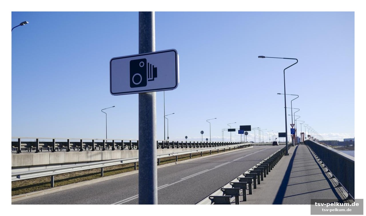Fotobeweise einsehen und fahrer angeben: so geht