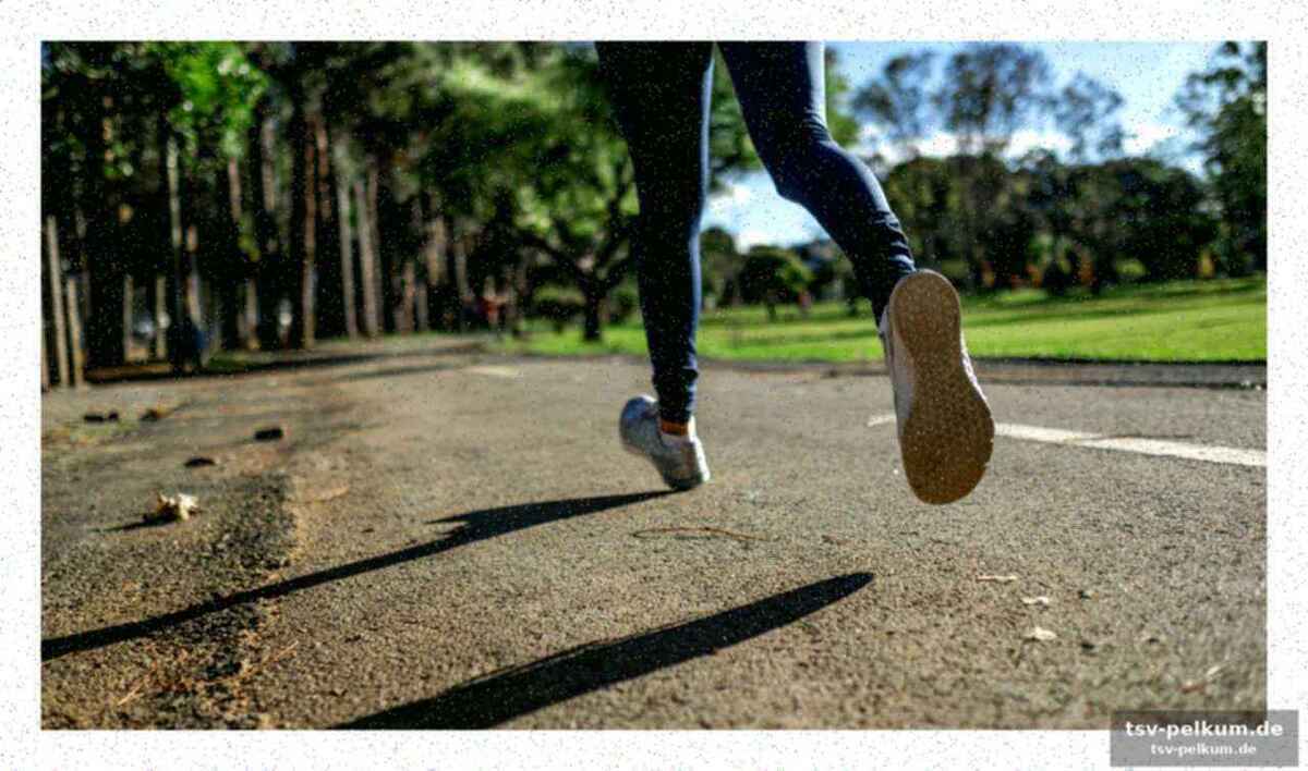 Wo du trainierst, entscheidet genauso viel wie wann
