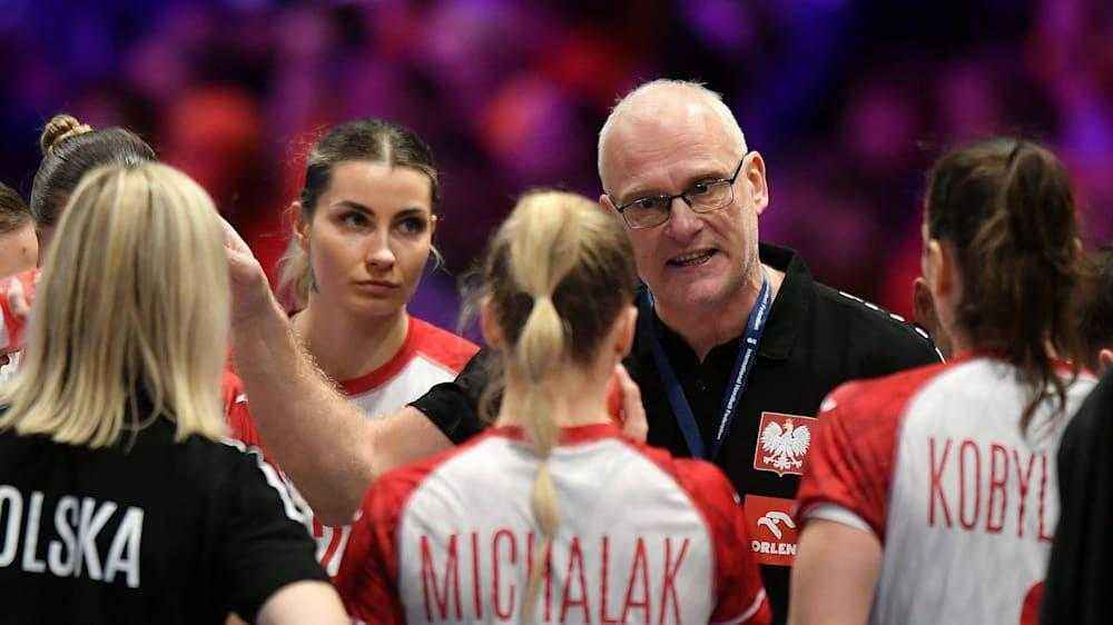 Polnische frauen-nationalmannschaft mit vier änderungen für em-quali gegen norwegen
