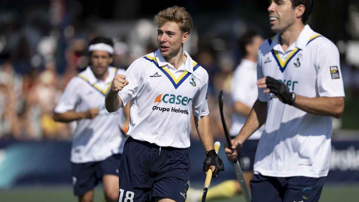 Polo-finale: villa de madrid und rc polo kämpfen um den titel!