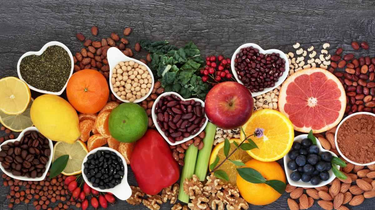 Polyphenole bremsen alterung: navarra-studie liefert dna-beweis