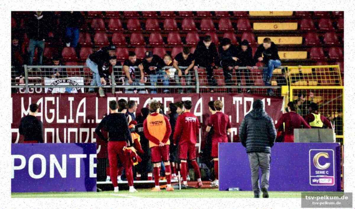 Trainer piero braglia schweigt – verein droht zwangsabstieg