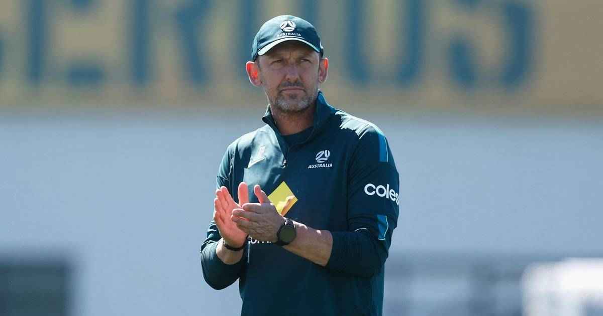 Popovic verlängert: australiens wm-hoffnungen bekommen stabilität