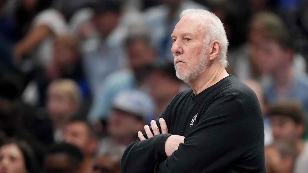 Popovich explodiert! spurs demütigen okc mit furioser wende