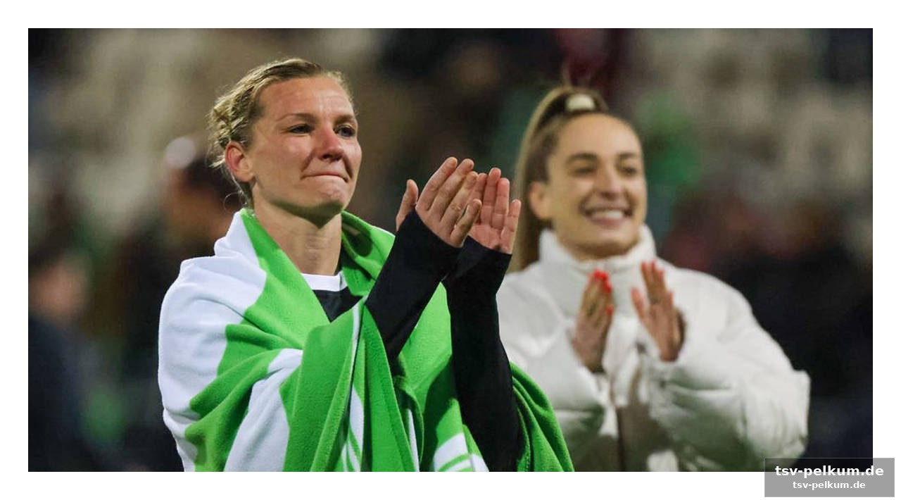 Eine legende verlässt den verein