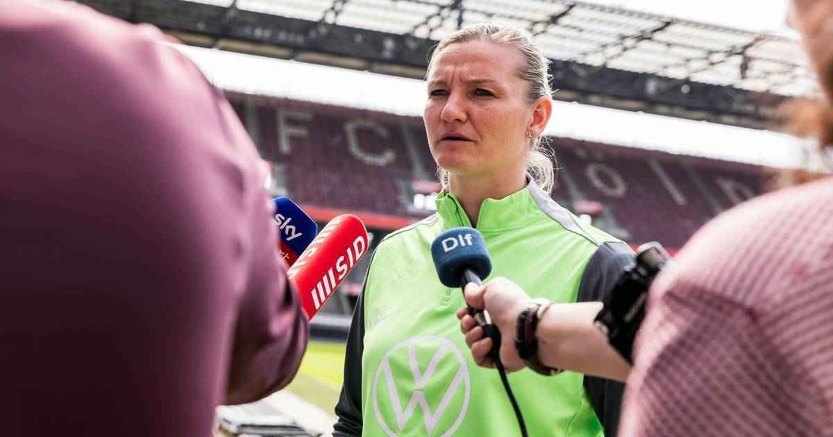 Popp plantet zukunft: trainerin im männerbereich?