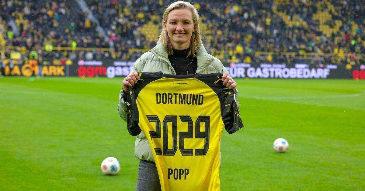 Popp: pokalsieg als abschiedsgruß, dann heimweh!