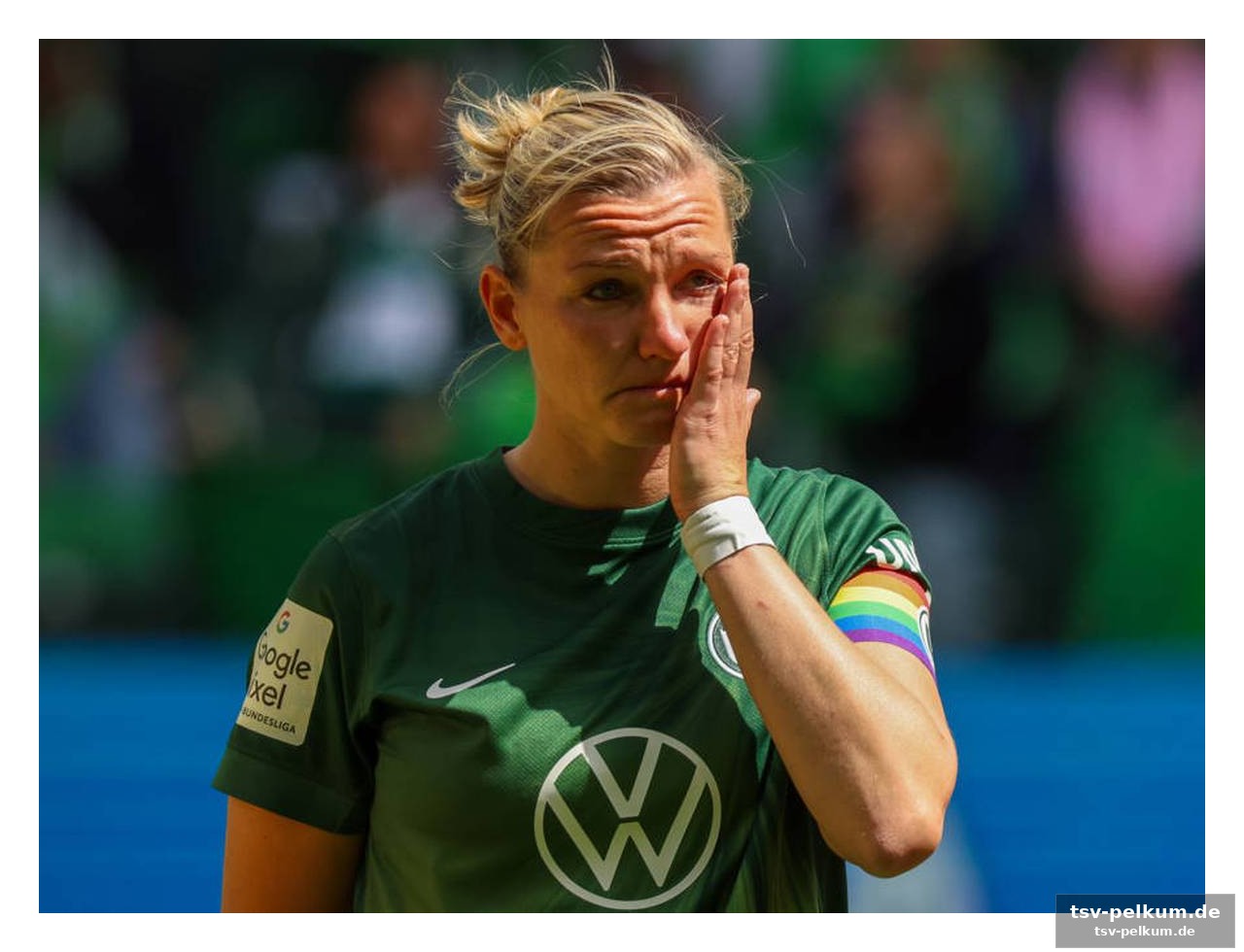 Vom dfb-pokal-finale zum abschied