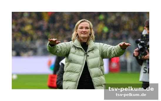Das bvb-gen: eine kindheitstraum wird wahr