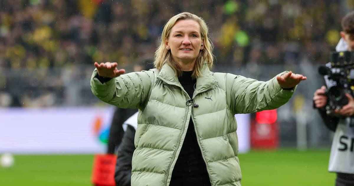 Popp wechselt nach dortmund: ein neuanfang mit großer last?
