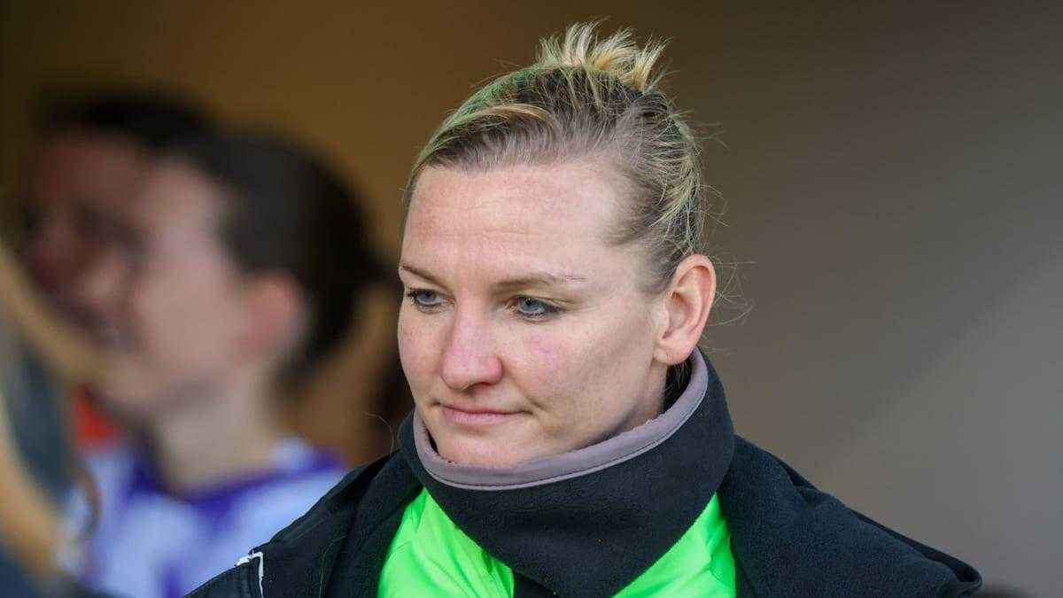 Popp zieht nach 14 jahren die notbremse – wolfsburg muss ohne seine ikone planen
