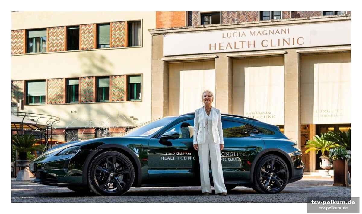 Longlife formula®: gesundheit und performance im fokus