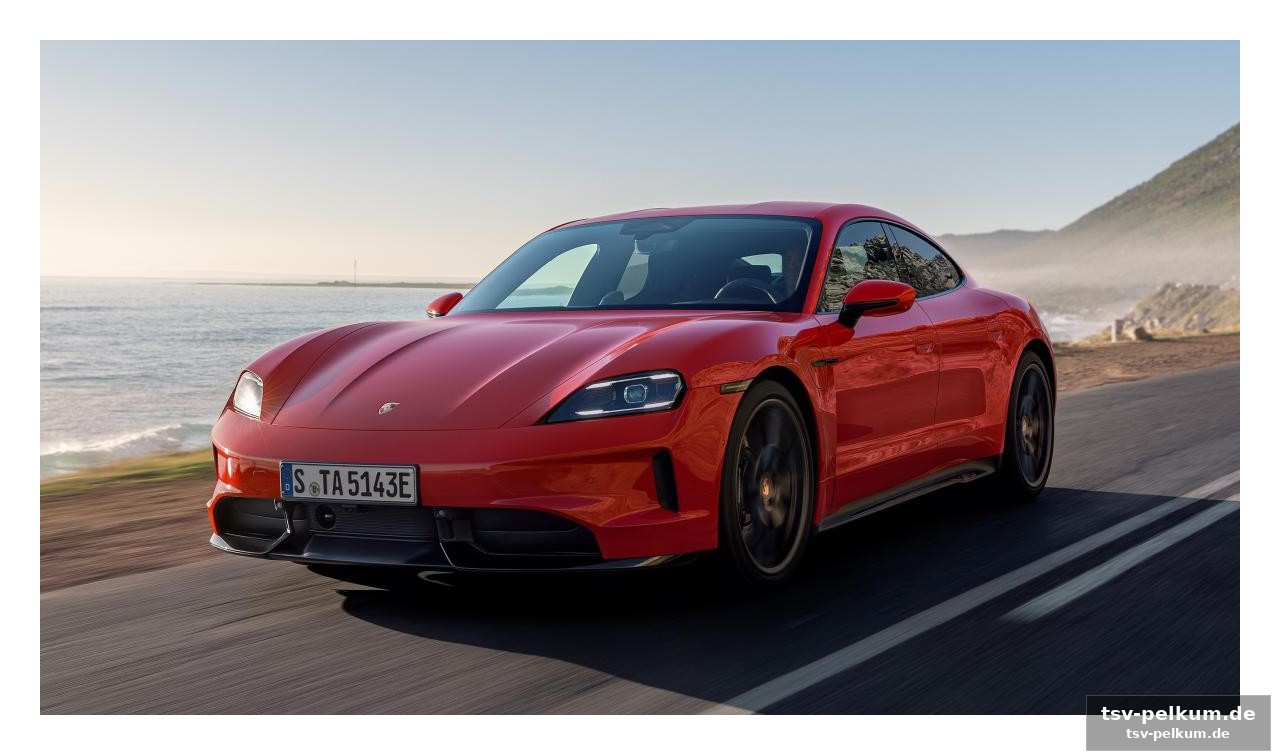 Technologie-upgrade: das porsche digital interaction