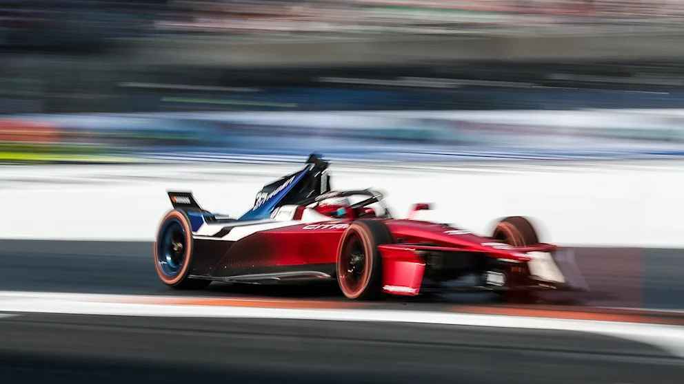 Porsche-Schock in Mexiko! Formel E-Sensation: Cassidy triumphiert, Wehrlein verpasst Podest!