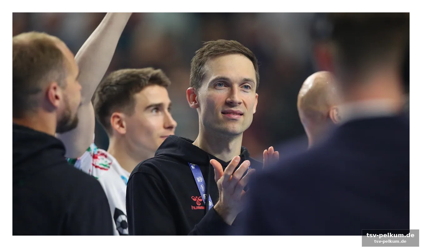 Champions league-herausforderungen und internationale erfahrung