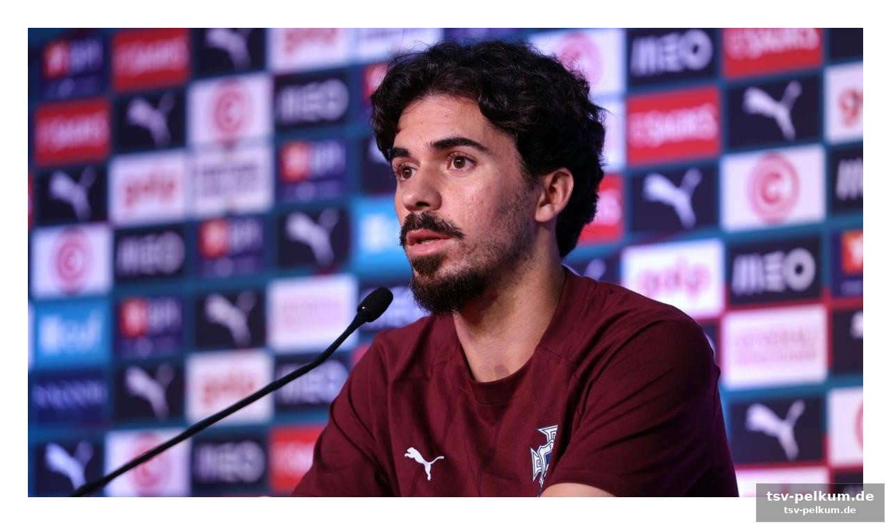 Martinez: „diogo ist unser licht“