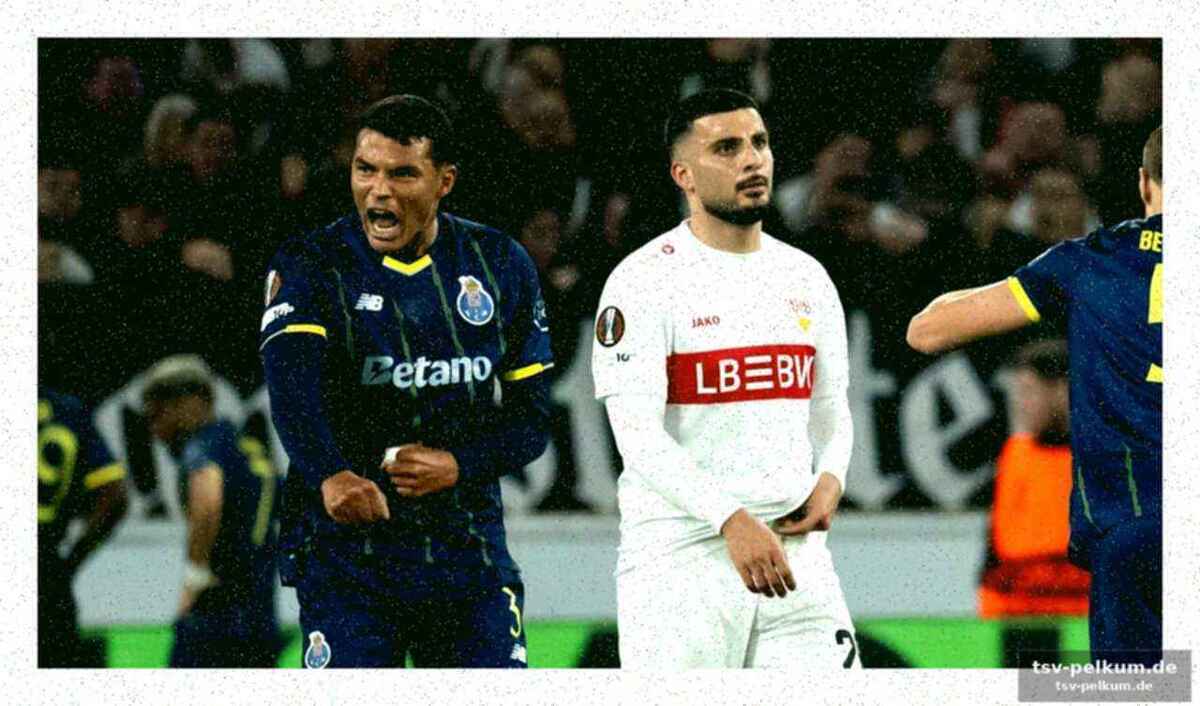 Stuttgart unter druck – aber mit offenem visier