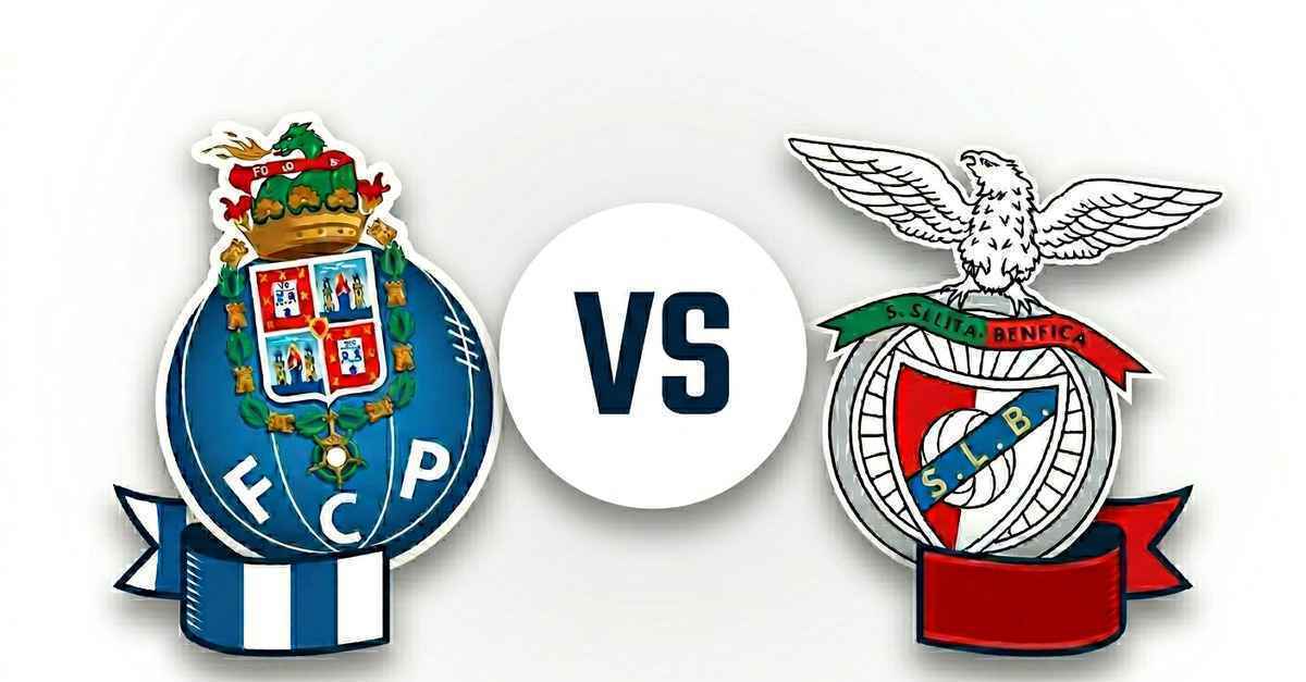 Porto wirft benfica bestechung vor: e-mail-skandal eskaliert vor prozess