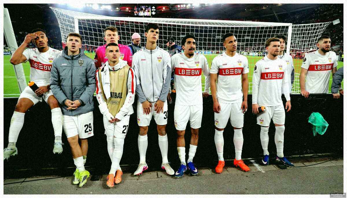 Wut als treibstoff: im dragão wird es laut