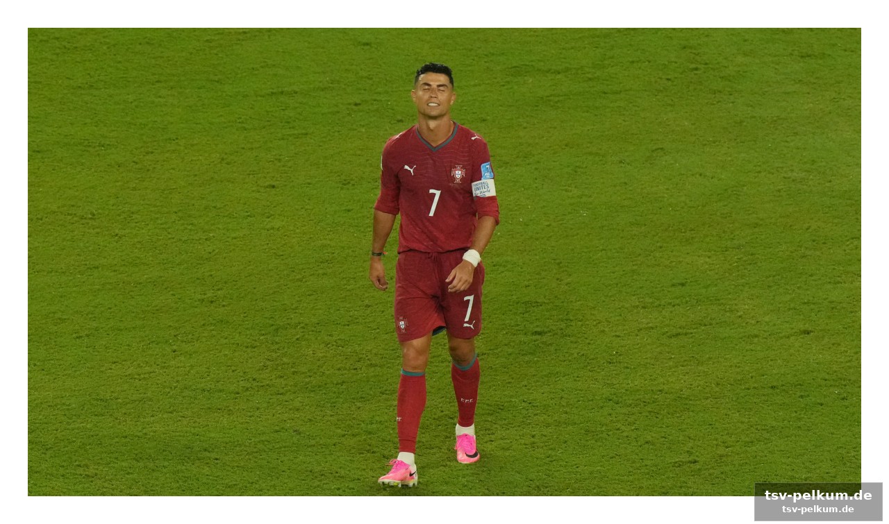 Ein duell der titanen: portugal und kroatiens stärken im vergleich