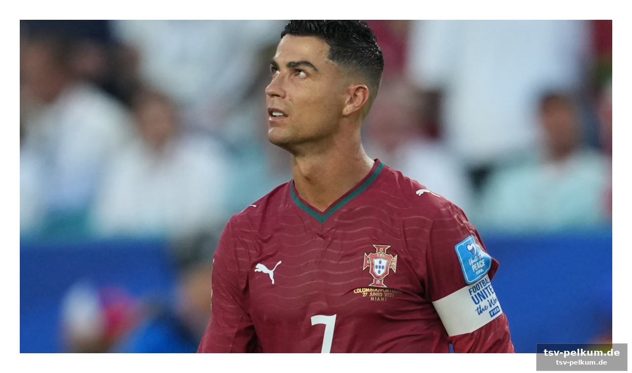 Die quote spricht für portugal – aber vorsicht!