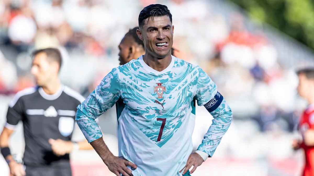 Portugal sich für wm 2026 qualifiziert – aber der weg war holprig!