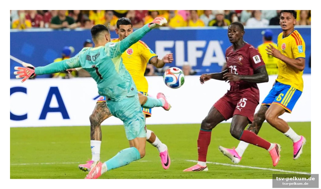 Costa als mann der stunde – ronaldo im schatten