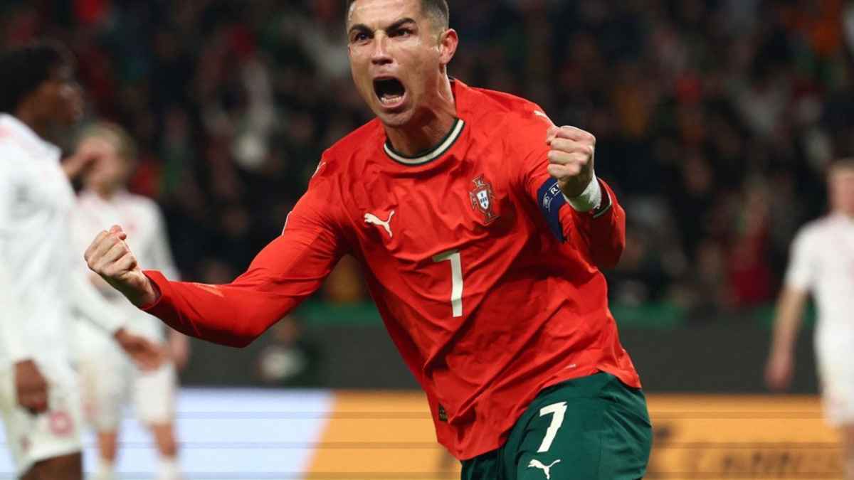 Portugal testet sich vor dem wm-start gegen chile