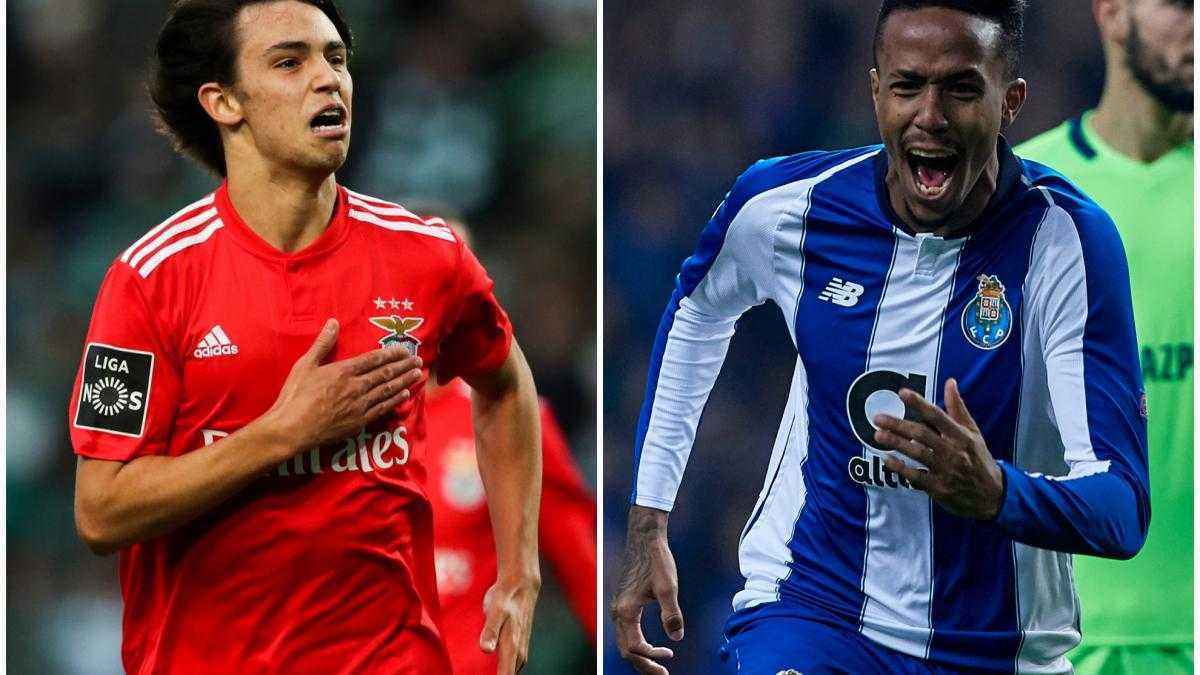Portugiesische klubs dominieren transferbilanzen – überraschung für spanien?