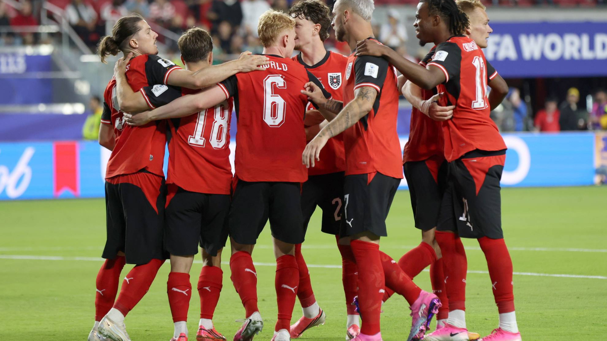 Posch trotzt mandibelfraktur: öfb-star mit maske gegen argentinien!