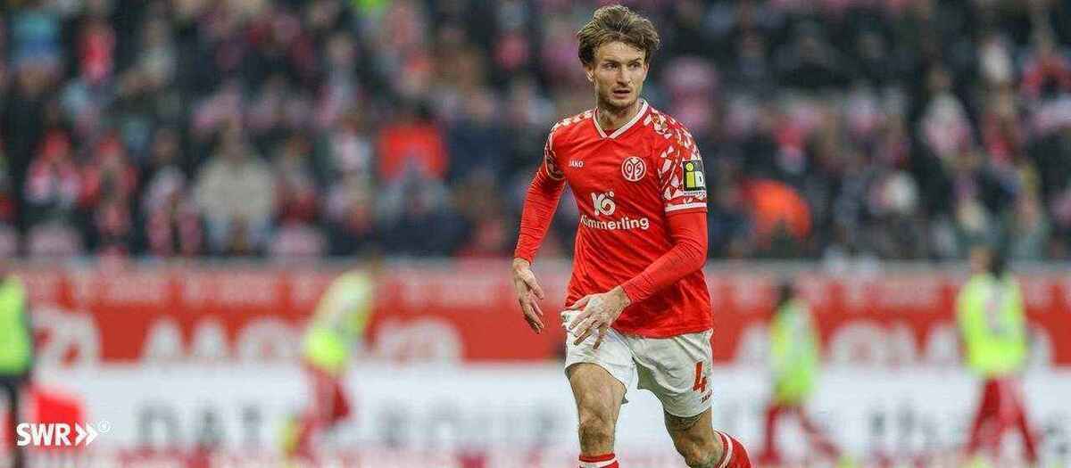 Posch will mainz retten: der neue kämpfer am rhein
