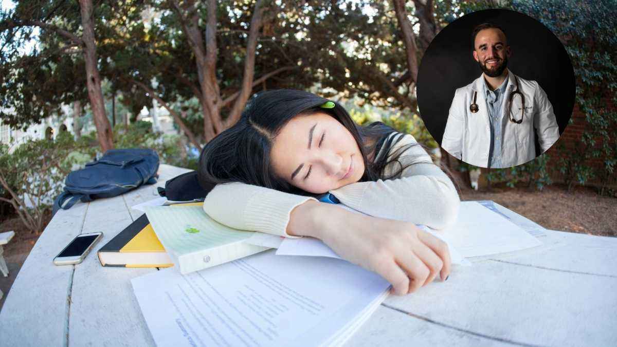 Power nap: der turbo für ihr gehirn – so funktioniert's!
