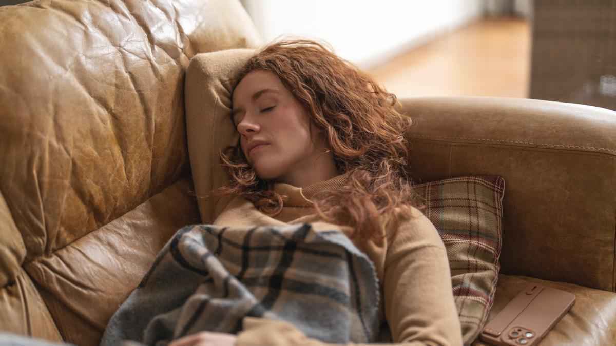 Power nap: nasa und navy seals kennen das geheimnis!