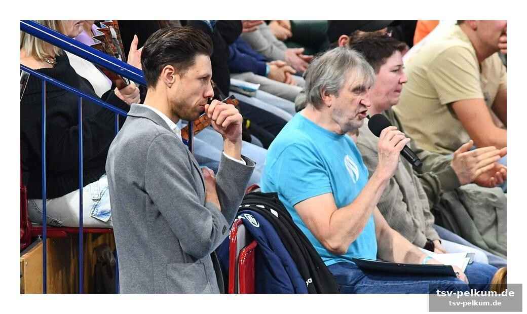 Düren – die volleyball-hochburg im rheinland