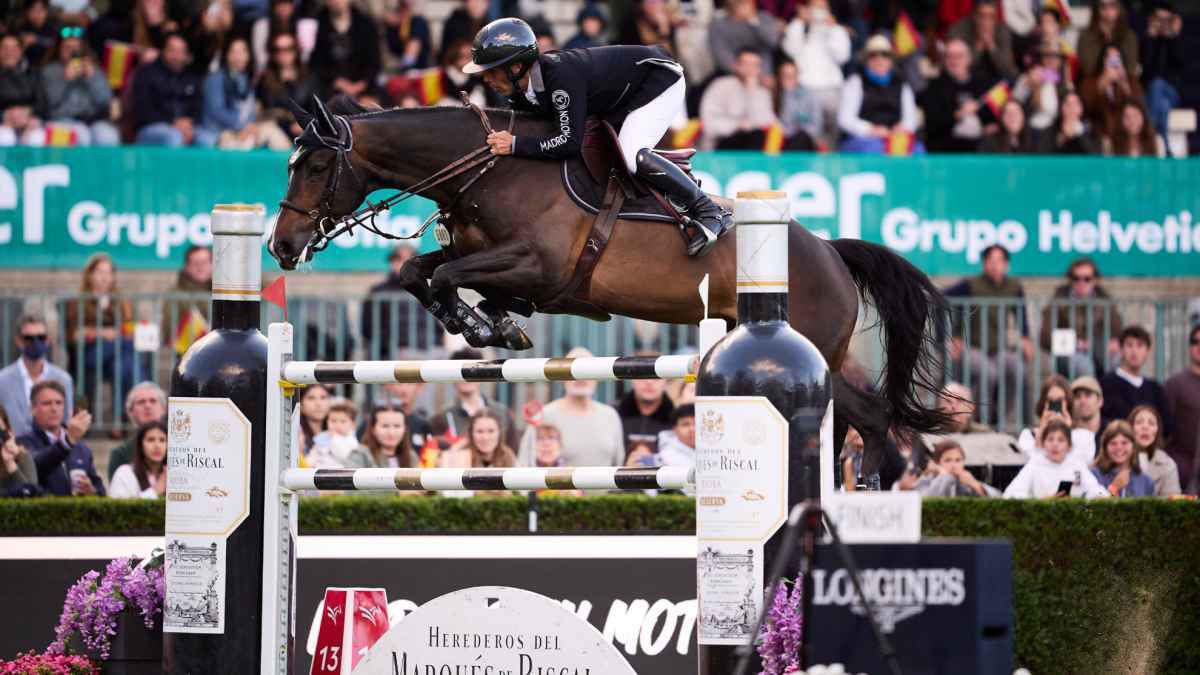 Prague lions triumphieren: dramatisches gcl-finale in madrid!