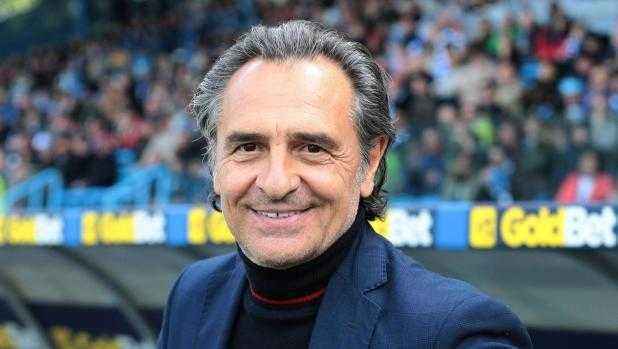 Prandelli glaubt an juve-comeback – doch tippt auf como in der champions league