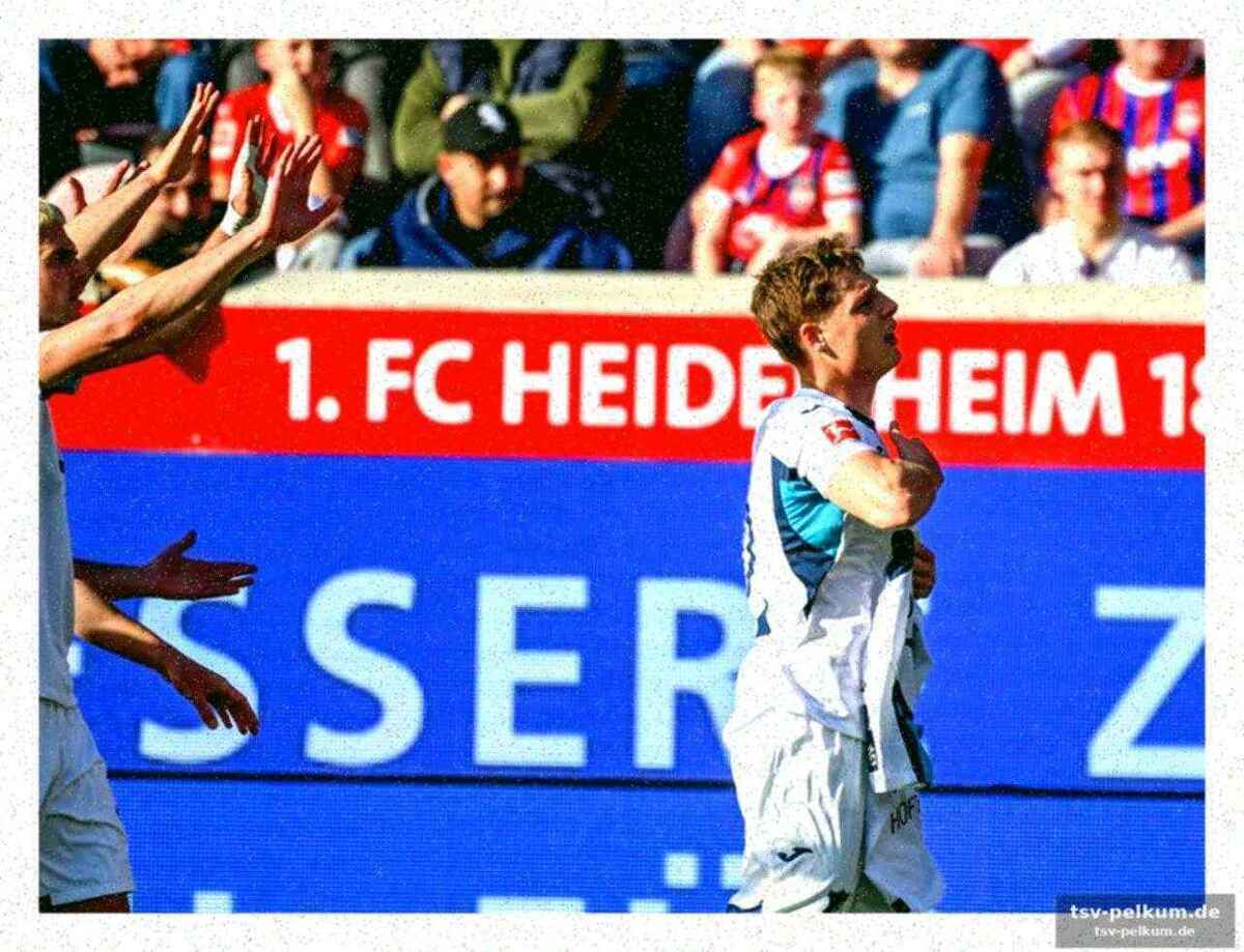 Die liga schweigt, die fans diskutieren