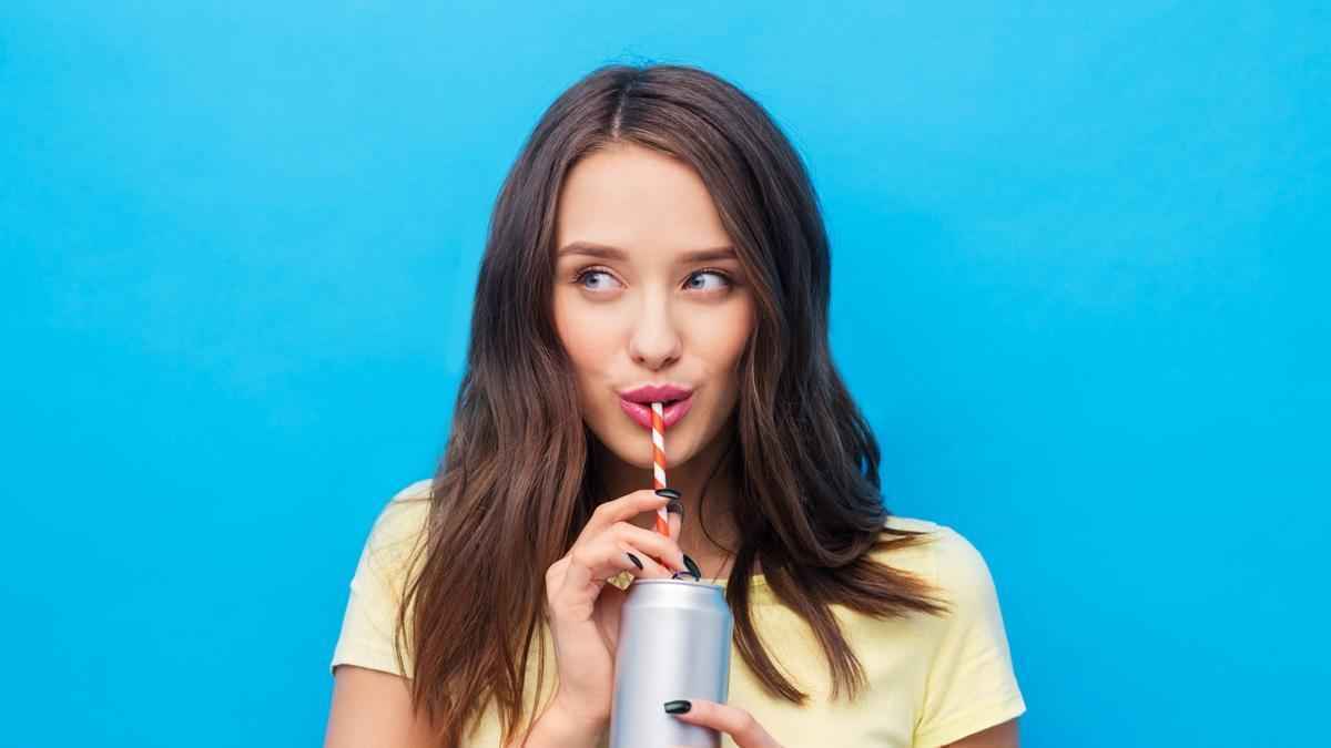 Prebiotische limonade: gesund oder nur ein marketing-trick?