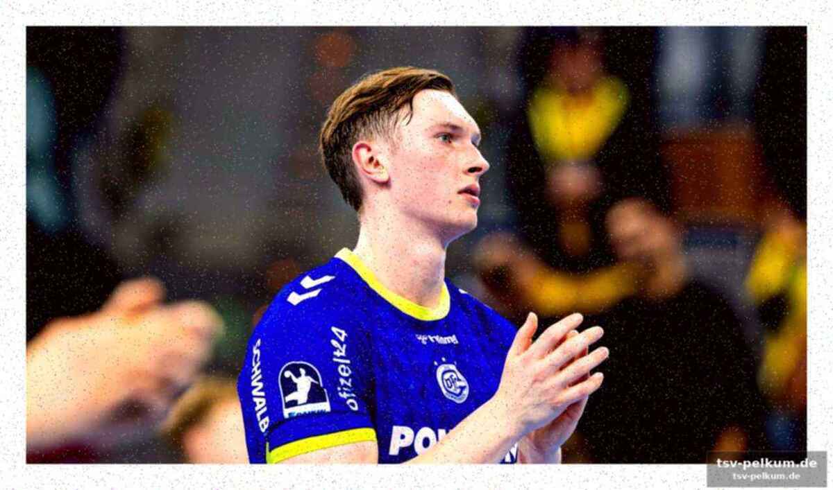 Warum gummersbach plötzlich schweden-fusion spielt